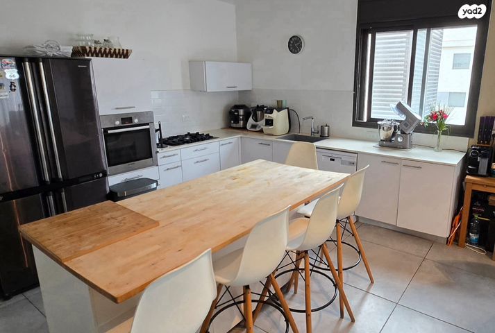 דירה, סשה ארגוב 14, נווה זמר, רעננה