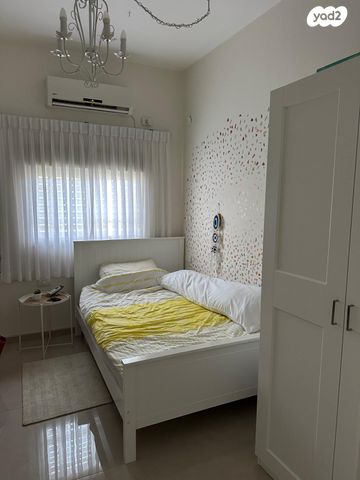 דירה, אורי אילן 6, שיכון ב', קרית שמונה