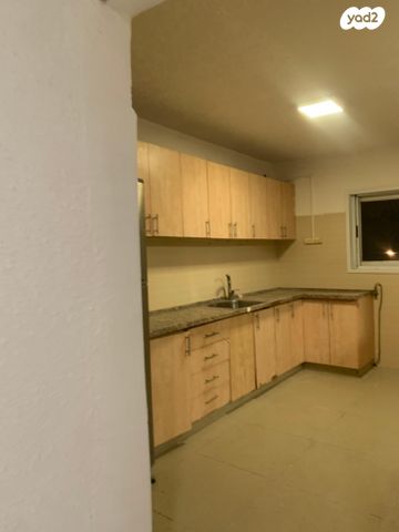 דירה, מוריה 48, שכונה א', באר שבע