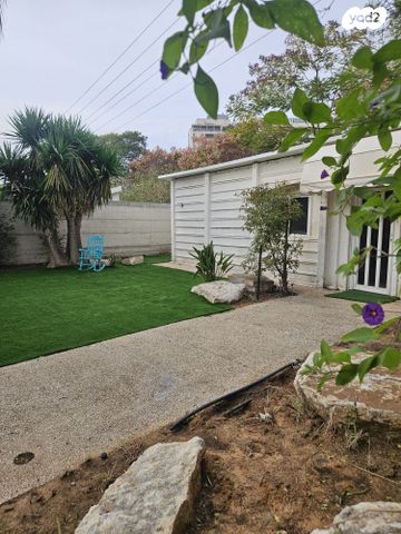 בית פרטי/ קוטג', הרב קוק 37, שיכון חדש, כפר יונה