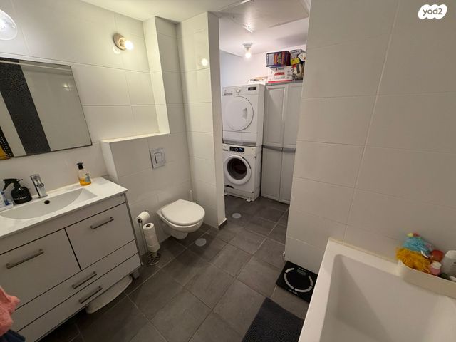 דירה, סשה ארגוב 14, נווה זמר, רעננה