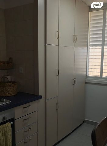 דירה, אריה בן אליעזר 18, רובע ד', אשדוד