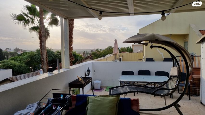 דירה, הביל"ויים 25, המושבה, גדרה