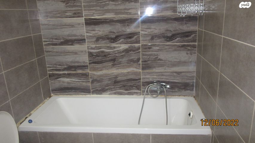 דירה, הרב גרוסמן ישראל 1, רמת אברהם, בית שמש