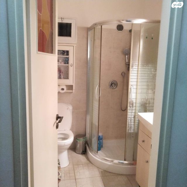 דירה, כרמי 7, רוממה, חיפה