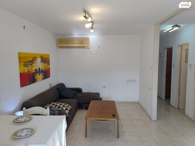 דירה, גדליהו 21, נווה שאנן, חיפה