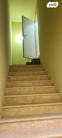 דירה, הביל"ויים 25, המושבה, גדרה