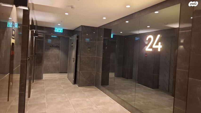 דירה, אמנון ליפקין שחק 6, נוף הטיילת, נתניה