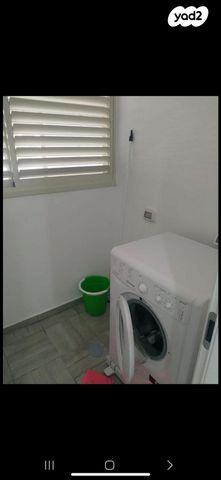 יחידת דיור, דרך השלום 1, שכונה ג', באר שבע