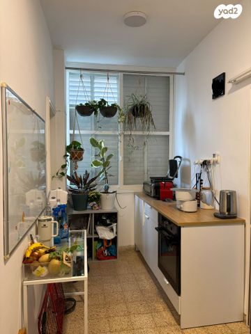 דירה, הרא"ה 29, שכונת בן גוריון, מרכז העיר ג', רמת גן