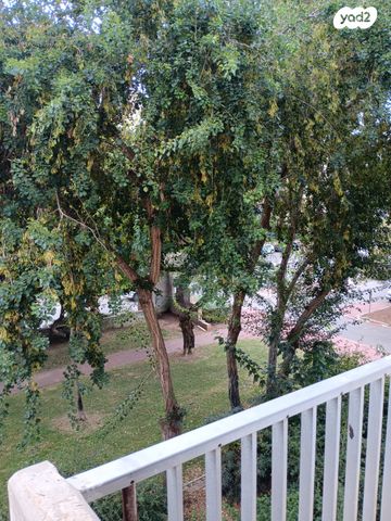 דירה, הסנה 3, אפרידר, אשקלון