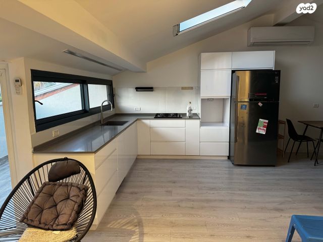 דירה, השופר 13, הדר גנים, פתח תקווה