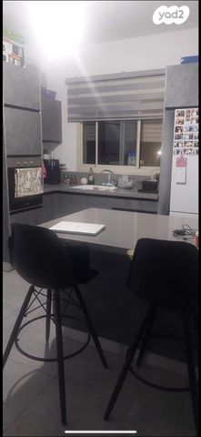 יחידת דיור, דרך השלום 1, שכונה ג', באר שבע