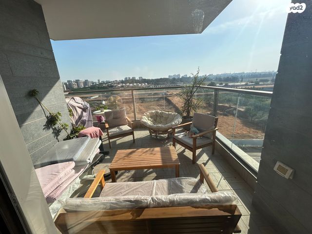 דירה, תוף מרים 2, גליל ים (מתחם הכוכבים), הרצליה