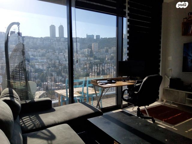 דירה, אחד העם 8, הרצליה, חיפה