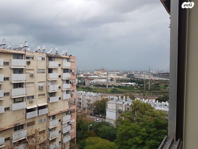 דירה, חטיבת כרמלי 49, נווה פז, חיפה