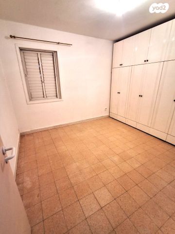 דירה, רחל אלתר 21, חסכון ג, לוד