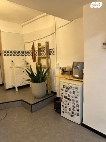 סטודיו/ לופט, בן יהודה 53, הצפון הישן - דרום, תל אביב יפו