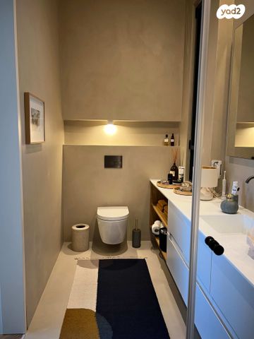 דירה, רזיאל 9, רמת חן, רמת גן