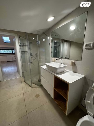 דירה, השופר 13, הדר גנים, פתח תקווה