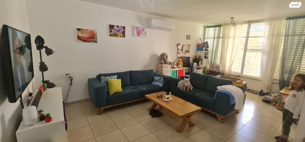 דירה, סוסקין 11, עיר, מרכז העיר, נהריה