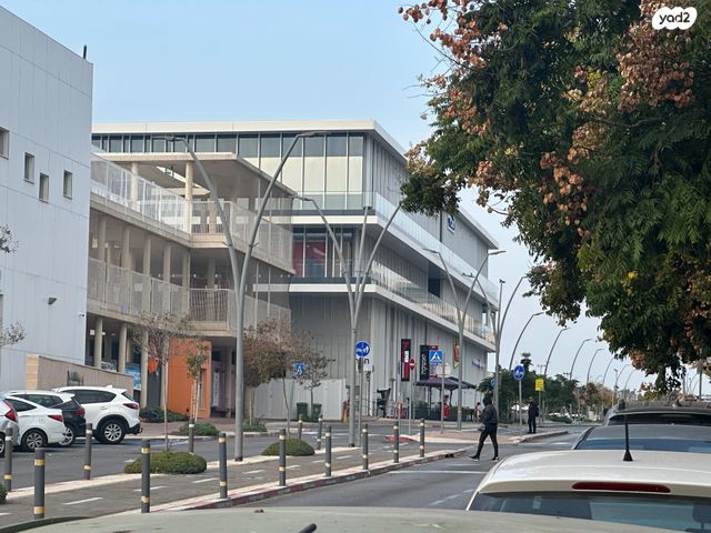 דירה, סשה ארגוב 14, נווה זמר, רעננה