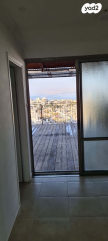 דופלקס, הניצחון 10, קרית משה, טבריה