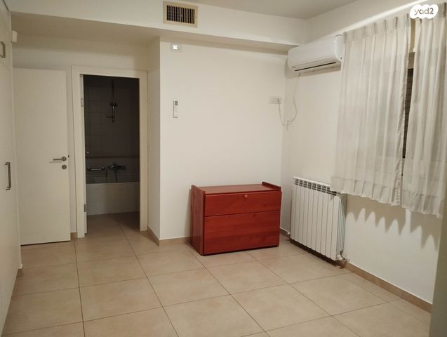 דירה, הטייסים 34, גבעת הורדים, רסקו, ירושלים