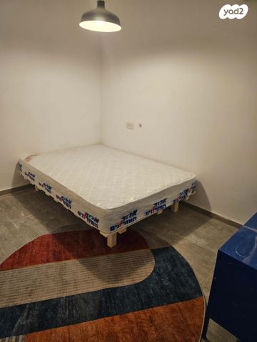 דירה, משה סנה 47, קרית שאול, תל אביב יפו