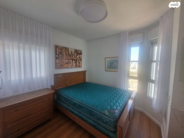 דירה, קרן היסוד 31, רוממה, חיפה