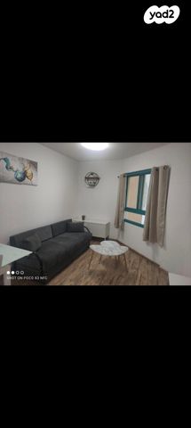 דירה, גדוד ברק 17, העיר העתיקה, טבריה