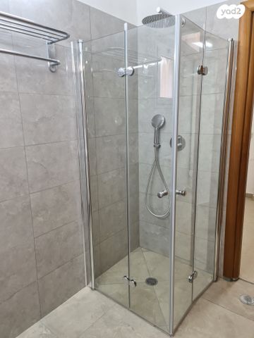 דירה, נווה שלום 20, נאות אשקלון, אשקלון