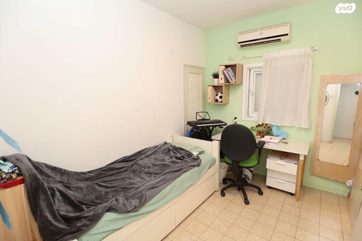 דירה, ביל"ו 33, מרכז, קרית עבודה, חולון