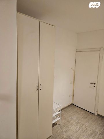 דירה, משה סנה 47, קרית שאול, תל אביב יפו