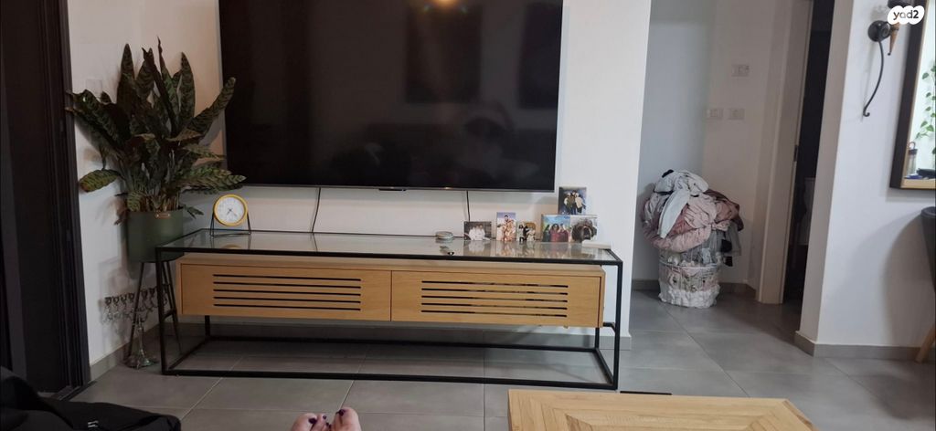 דירה, חטיבת אלכסנדרוני 2, מורשה, רמת השרון