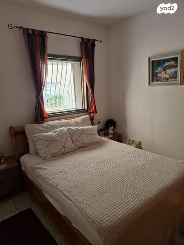 דירה, מניה וישראל שוחט 3, מרכז, קרית עבודה, חולון