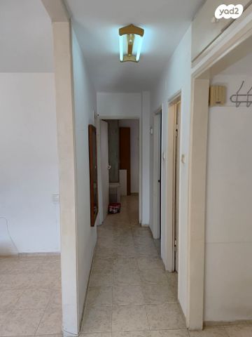 דירה, גדליהו 21, נווה שאנן, חיפה