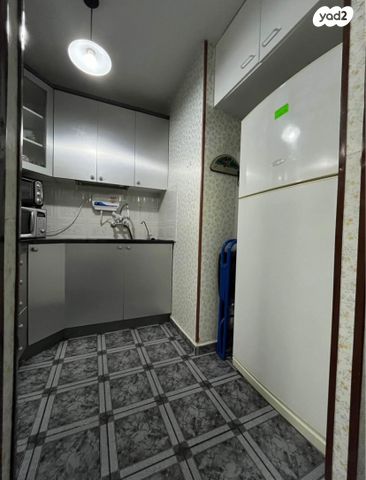 יחידת דיור, העלייה 3, נווה אפק, ראש העין