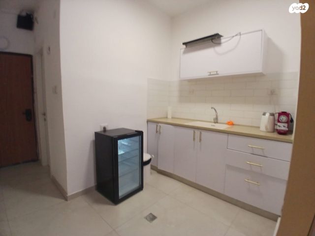 תיירות ונופש, הטייסים 91, אפרידר, אשקלון