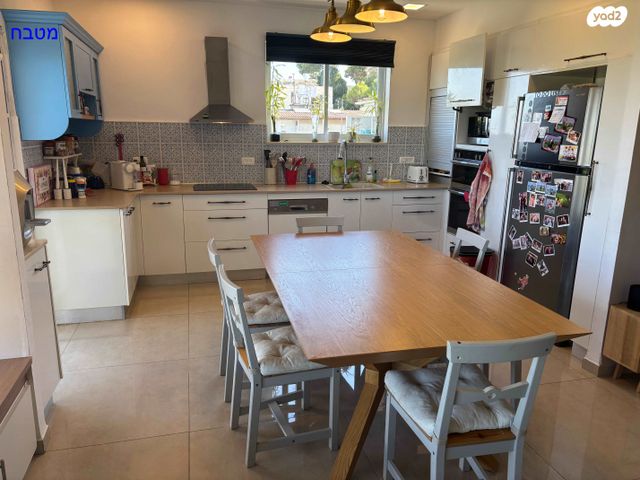 דירה, אלברט איינשטיין 33, אחוזה, חיפה