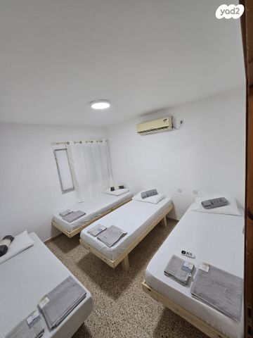 דירה, הליבנה 4, שאר העיר, חצור הגלילית