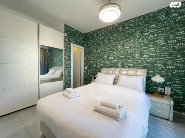 דירה, יהודה מרגוזה 40, צפון יפו, המושבה האמריקאית-גרמנית, תל אביב יפו