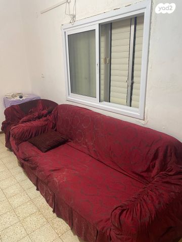 דירה, השלושה 18, עמידר, בת ים