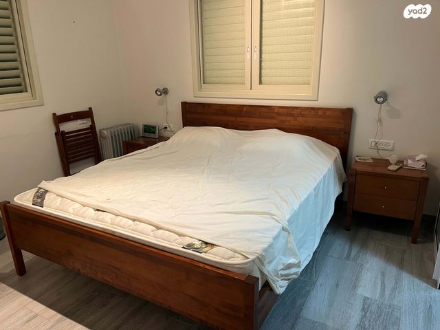 דירה, רוטשילד 168, המרכז השקט / מרכז העיר, פתח תקווה