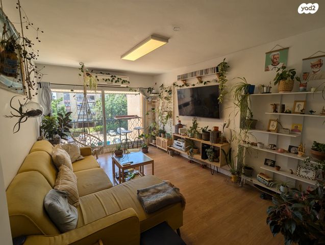 שדרות בן גוריון 29