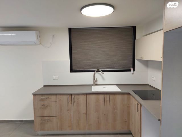 דירת גן, דפנה 8, שערי תקווה, שערי תקווה