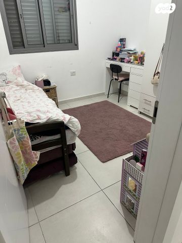 דירה, נחל גוברין 3, כרמי גת, קרית גת