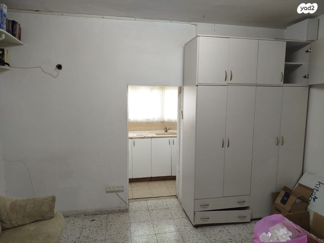 דירה, שדרות הרצל 120, בית הכרם, רמת בית הכרם, ירושלים