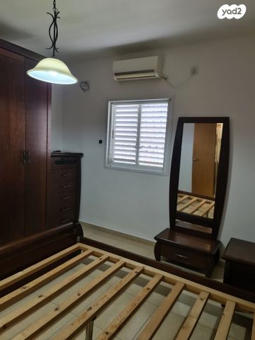 דירה, נווה שלום 20, נאות אשקלון, אשקלון