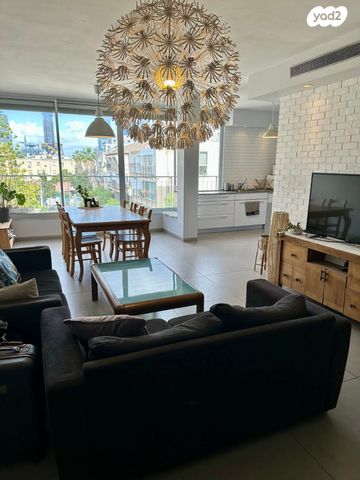 דירה, יצחק 14, בורוכוב, גבעתיים